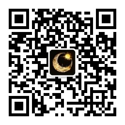 微信公众号二维码